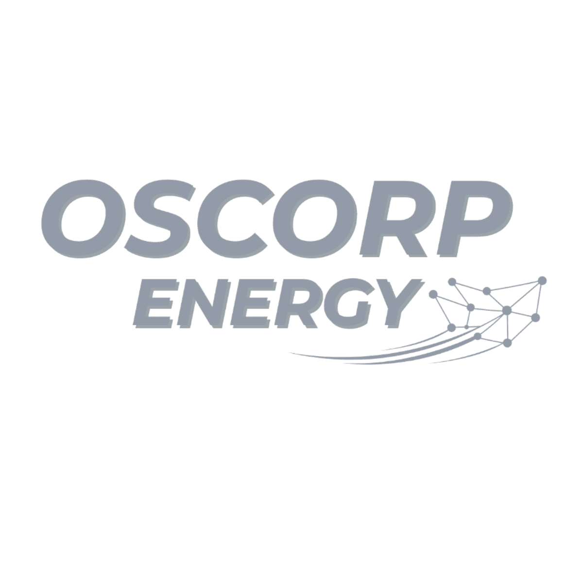 Oscorp Energy Logo