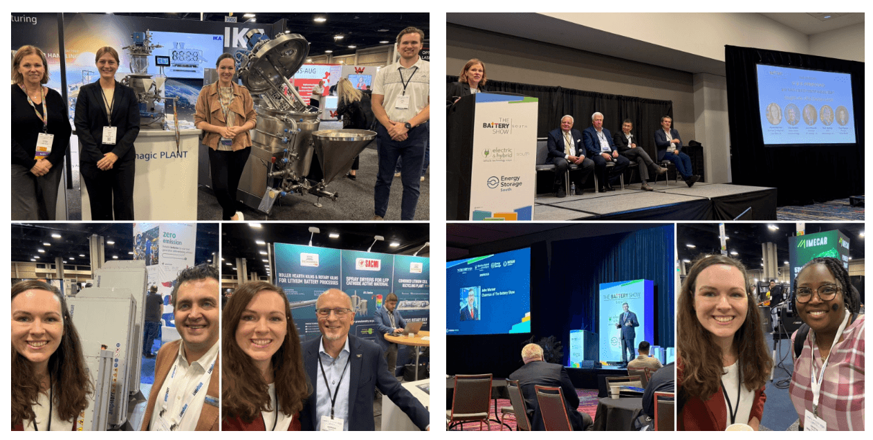 Electrification Academy — 2026 Mid-Year Update