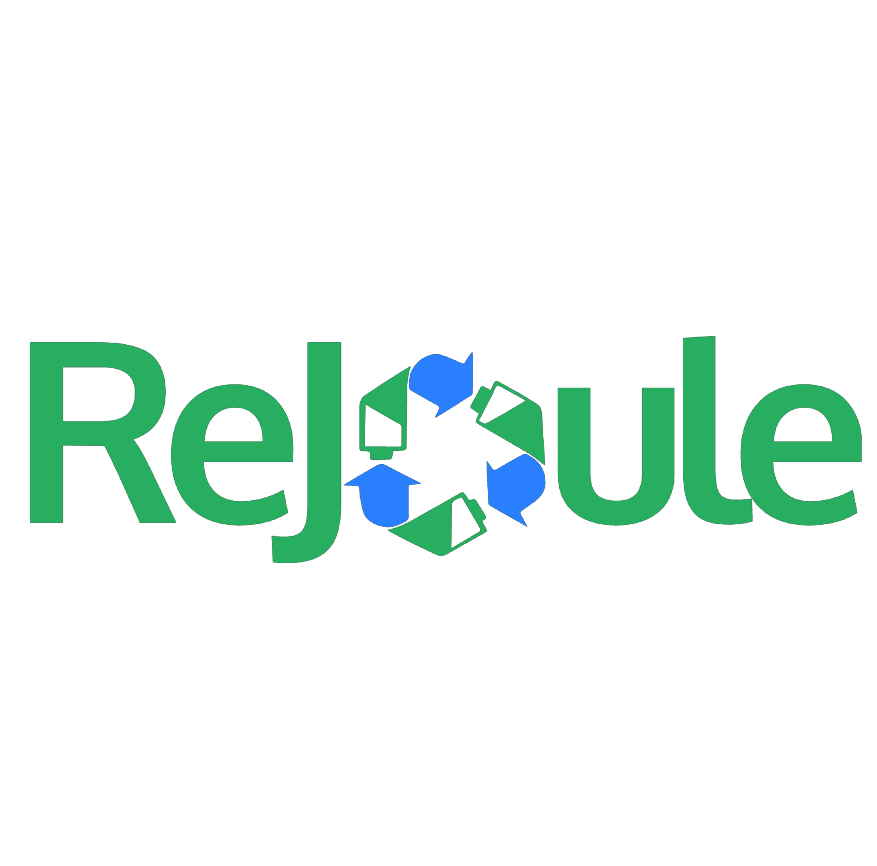 Rejoule Logo