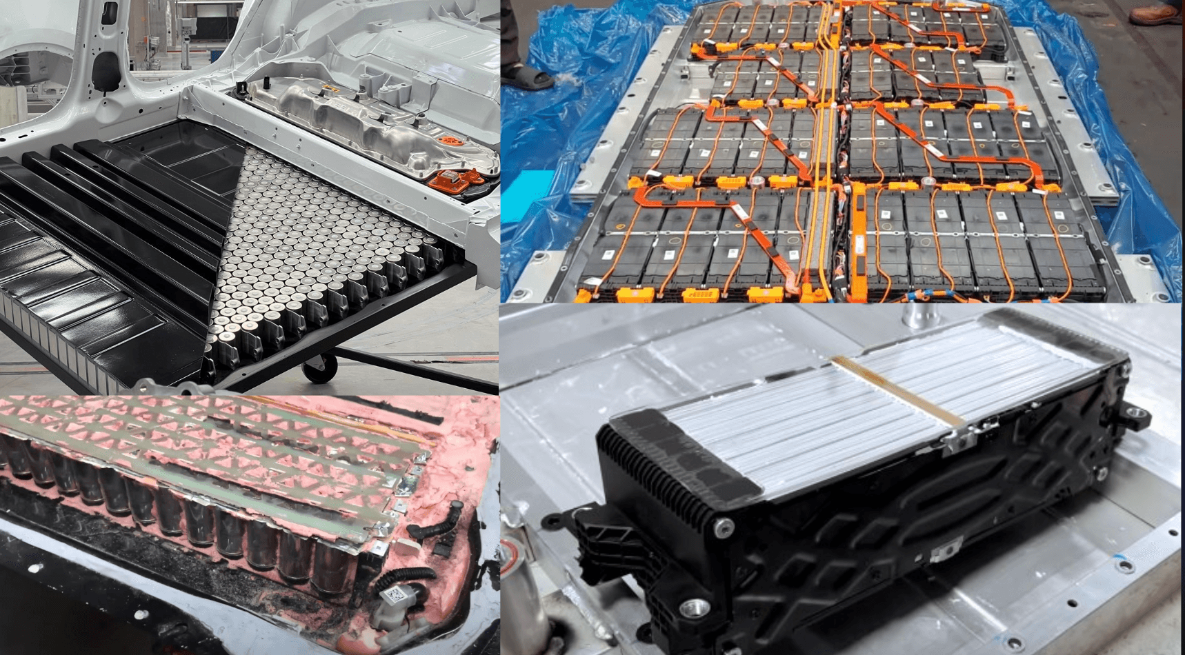 Battery Ready: Electrification Academy Joins NextCycle Michigan to Build Open-Access Battery Safety Education