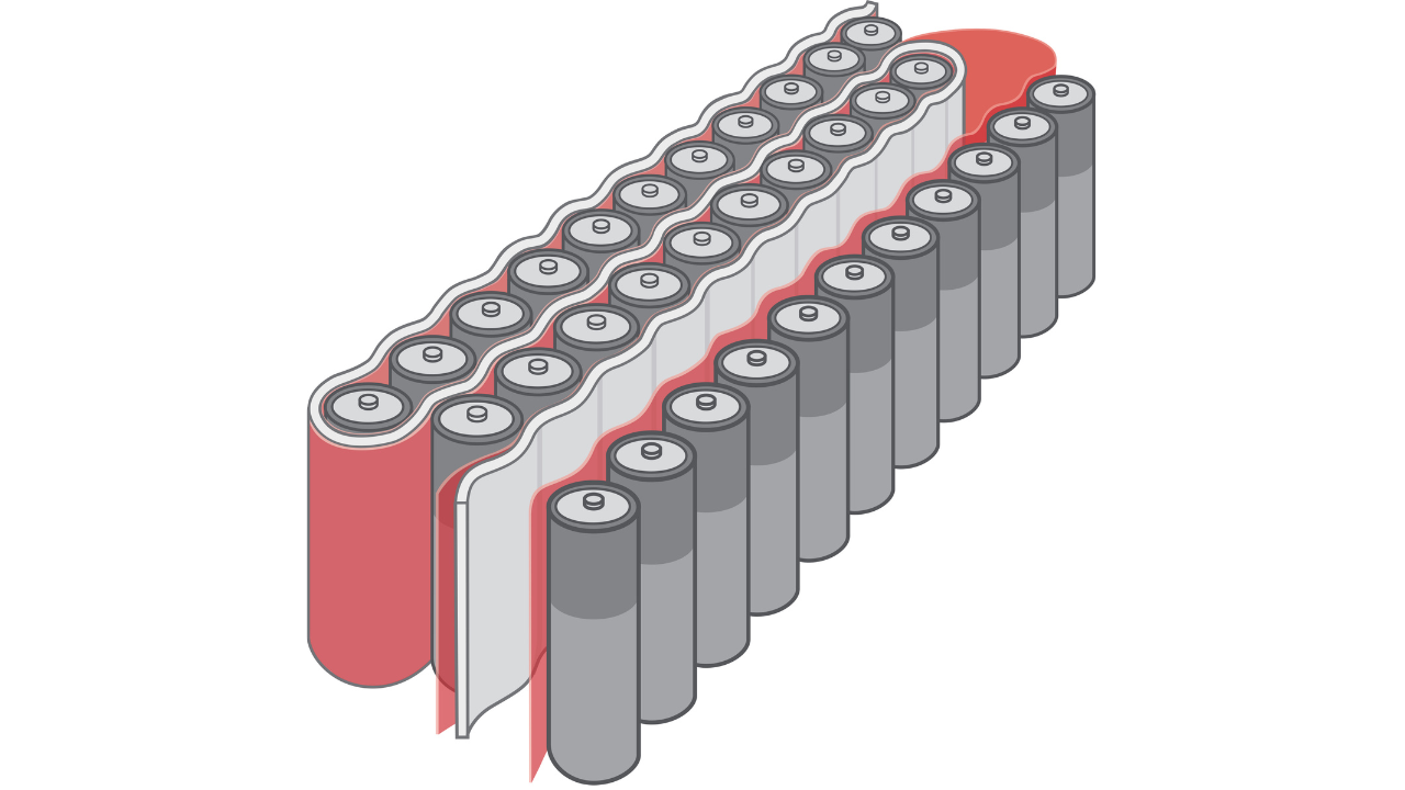 Dielectric Insulation Tapes for Battery Systems