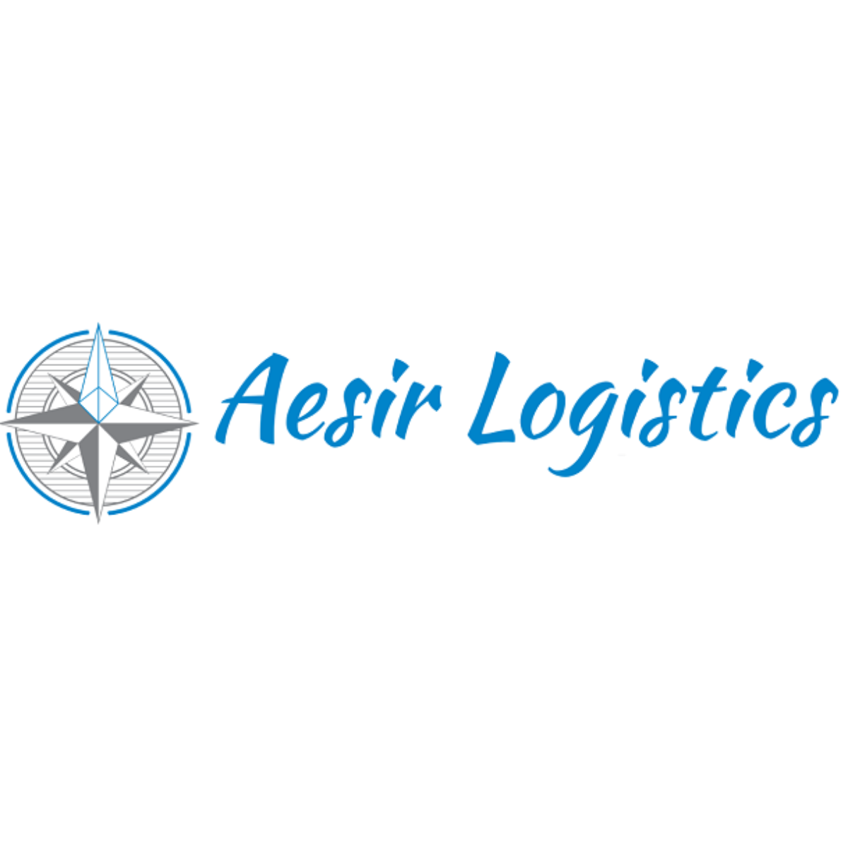Aesir Logistics LLC logo