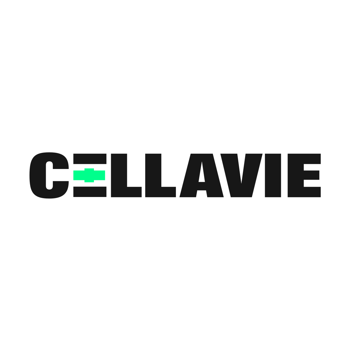 Cellavie logo