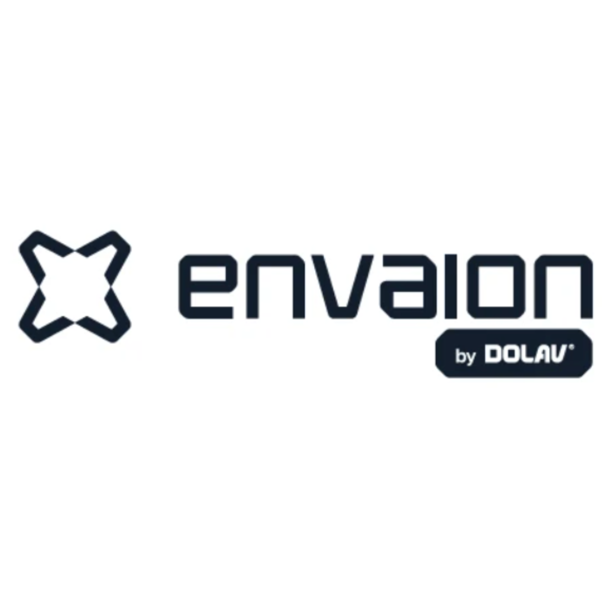 Envaion by Dolav logo
