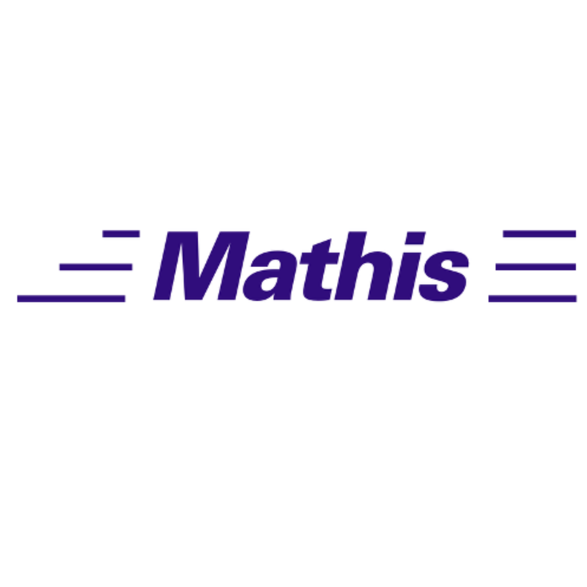 Werner Mathis AG logo