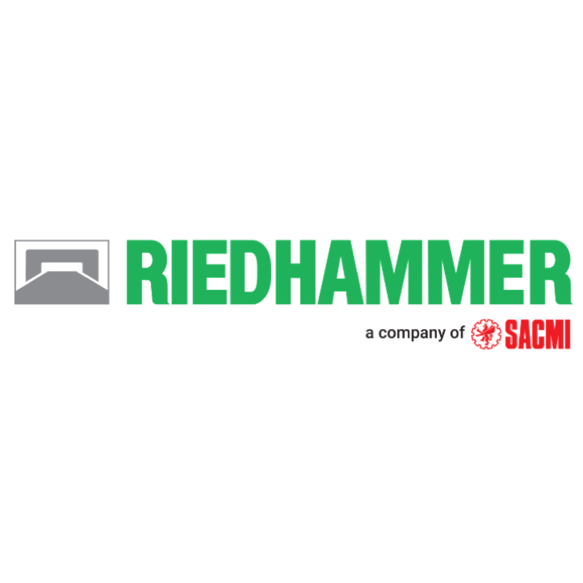 Riedhammer GmbH logo
