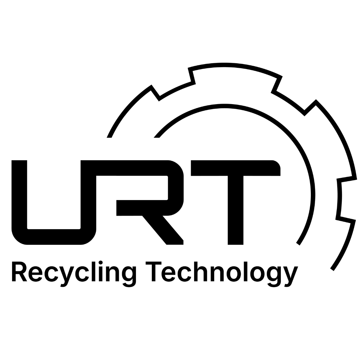 URT Umwelt- und Recyclingtechnik GmbH logo