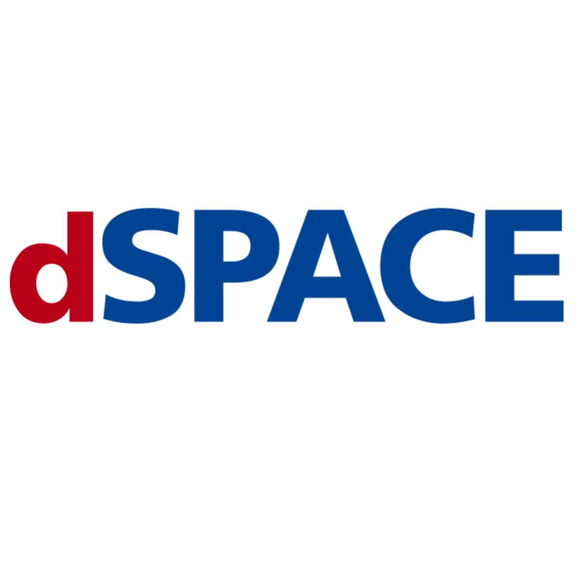 dSPACE logo