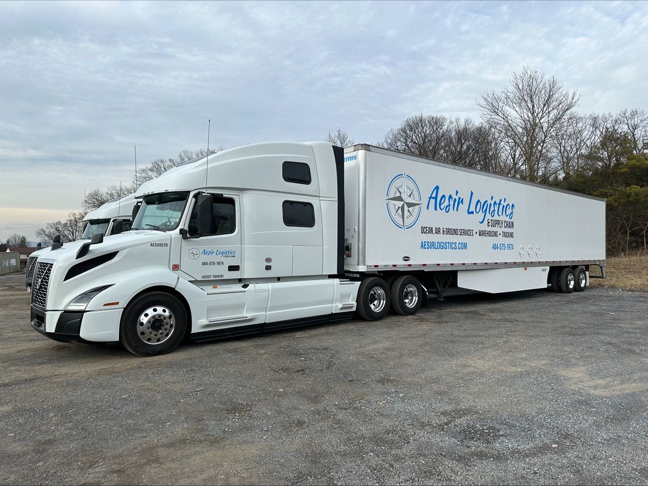 Battery Logistics & Transportation Service