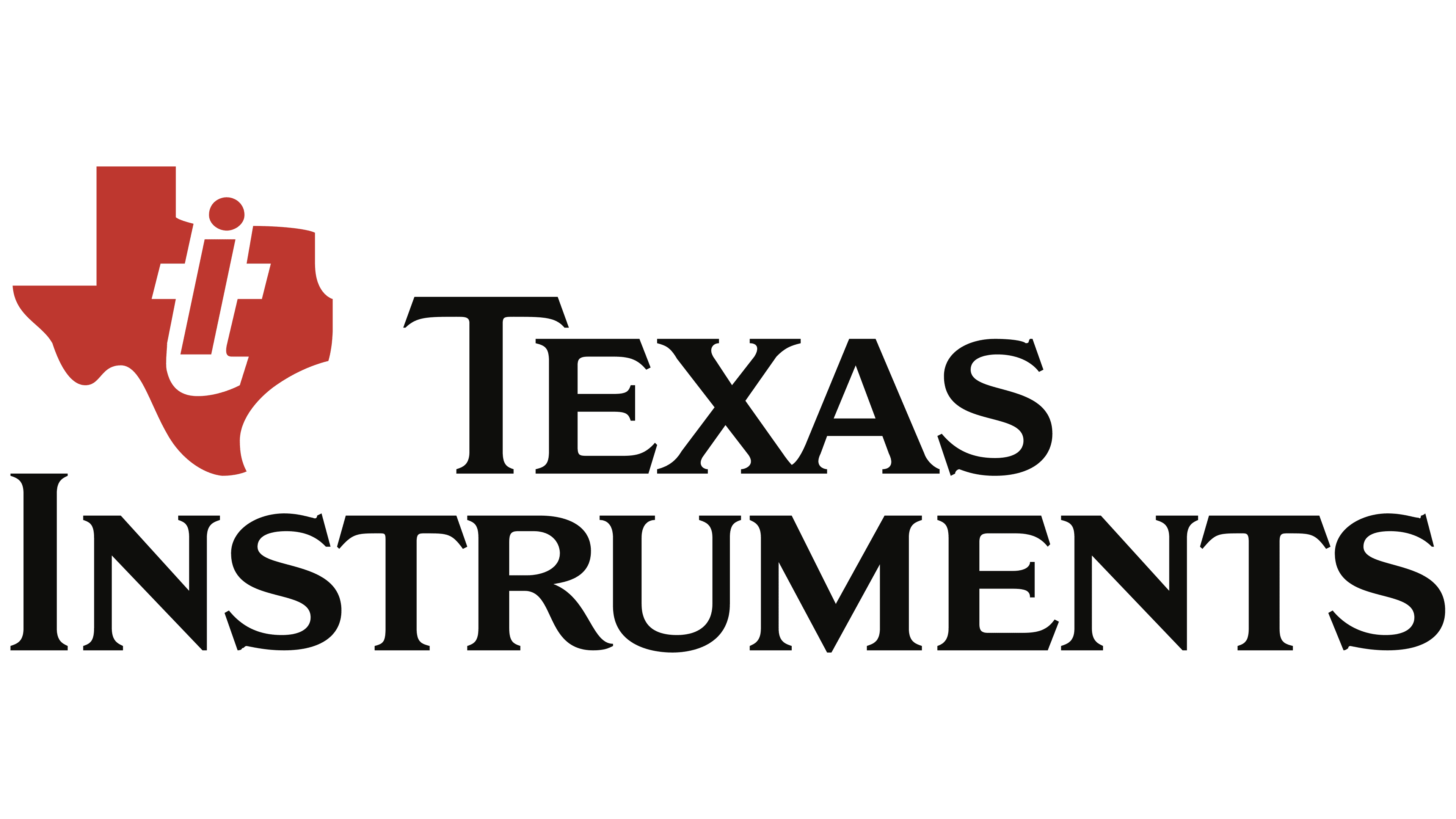 Texas Instruments logo