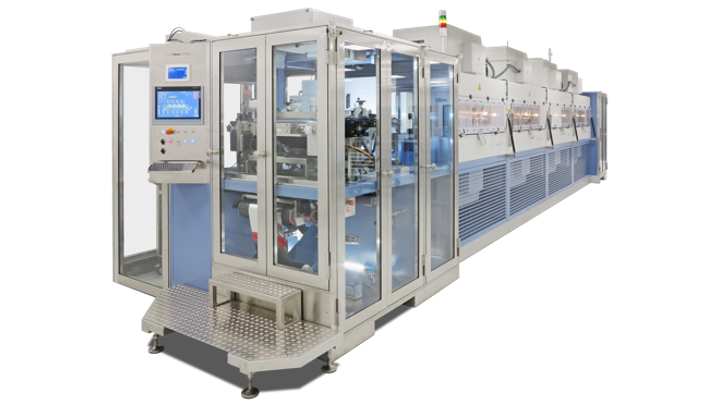 Mathis AG Coating & Drying Systems