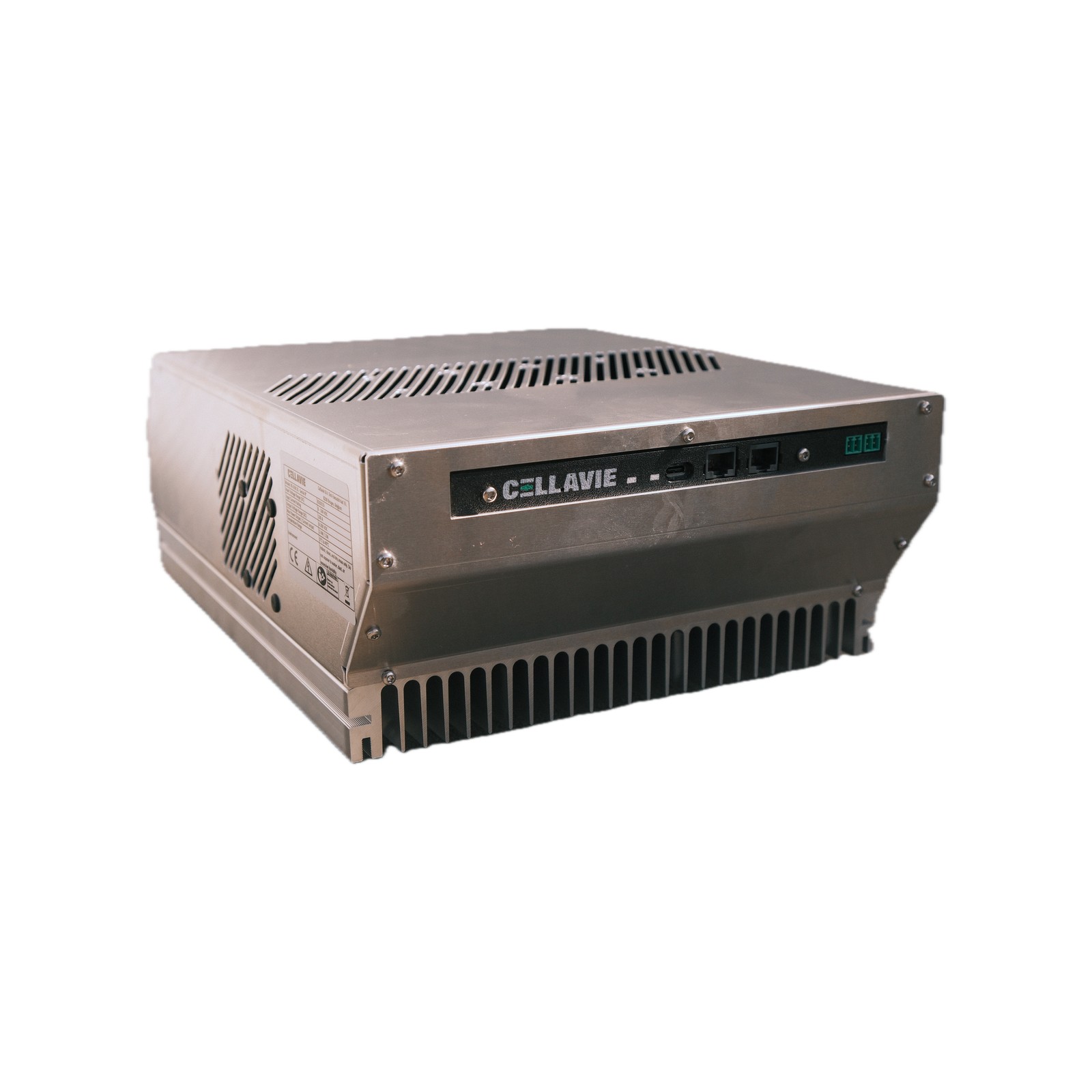 Battery Module Discharger RE-GEN 2